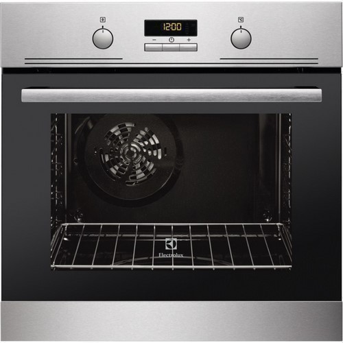 HORNO ELECTROLUX EZC2430AOX MULTIFUNCION PIROLITIC